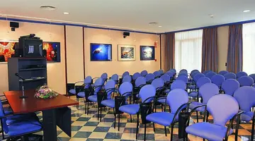 Reveron Plaza