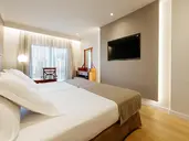 Reveron Plaza