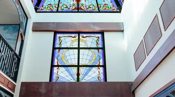 REVERON PLAZA