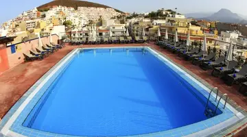 Reveron Plaza