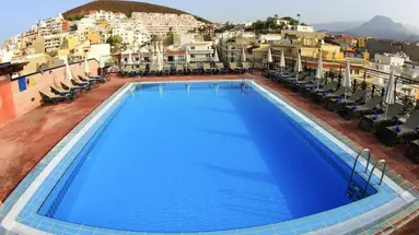 Reveron Plaza