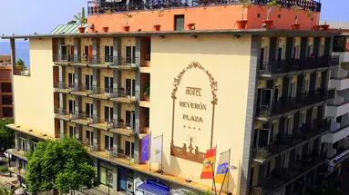 REVERON PLAZA
