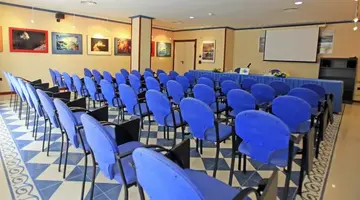 Reveron Plaza