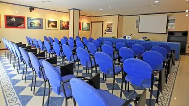 Reveron Plaza
