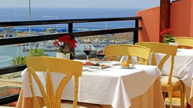Reveron Plaza