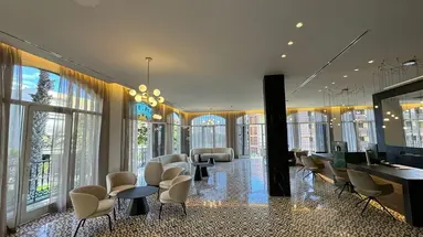 Reveron Plaza