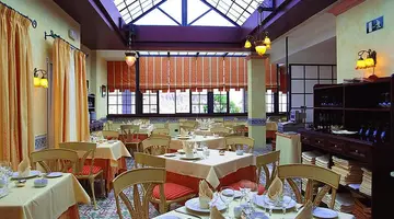 Reveron Plaza