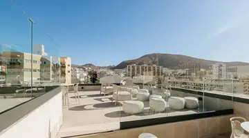 REVERON PLAZA