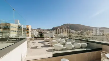REVERON PLAZA