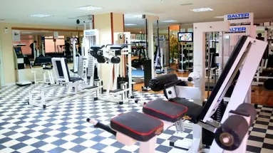Reveron Plaza