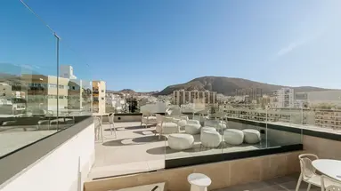 Reveron Plaza