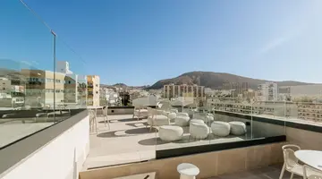 Reveron Plaza