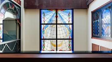 REVERON PLAZA