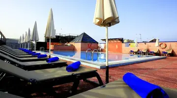 Reveron Plaza