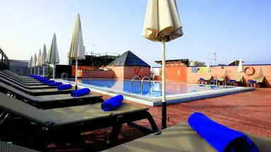 Reveron Plaza