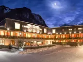 Revier Boutique Hotel Kap