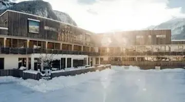 Revier Boutique Hotel Kap