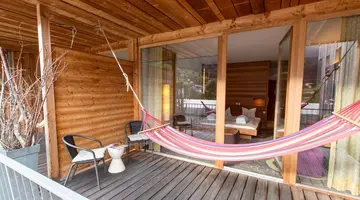 Revier Boutique Hotel Kap