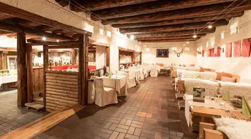 Revier Boutique Hotel Kap
