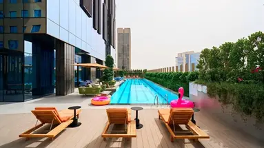 Revier Hotel