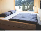 Revier Mountain Lodge Len