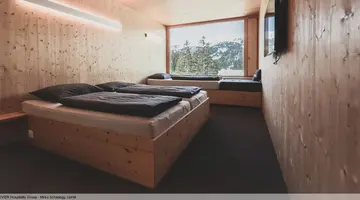 Revier Mountain Lodge Len
