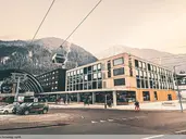 Revier Mountain Lodge Mon