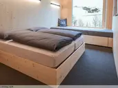 Revier Mountain Lodge Mon
