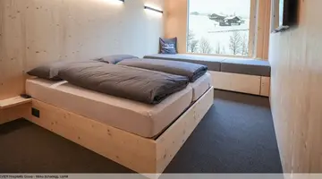 Revier Mountain Lodge Mon