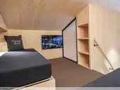 Revier Mountain Lodge Saa