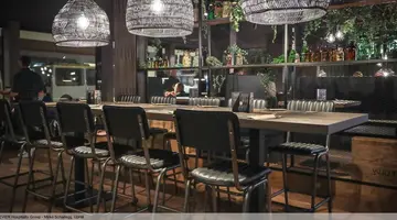 Revier Mountain Lodge Saa