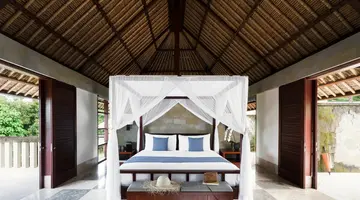 REVIVO Wellness Resort Nusa Dua Bali
