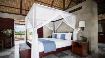 REVIVO Wellness Resort Nusa Dua Bali