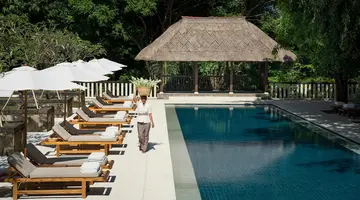 REVIVO Wellness Resort Nusa Dua Bali