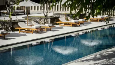 REVIVO Wellness Resort Nusa Dua Bali