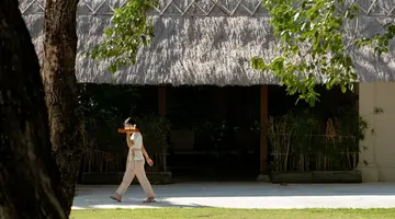 REVIVO Wellness Resort Nusa Dua Bali