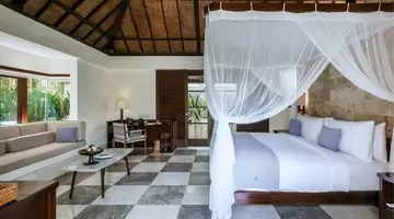 REVIVO Wellness Resort Nusa Dua Bali
