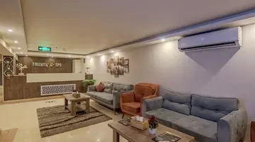 Rewaya Inn Resort (ex.Hawaii Paradise Aq