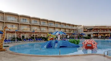 Rewaya Inn Resort (ex.Hawaii Paradise Aq