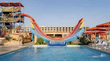 Rewaya Inn Resort (ex.Hawaii Paradise Aq