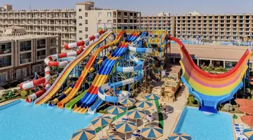 Rewaya Inn Resort (ex.Hawaii Paradise Aq
