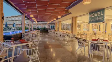 Rewaya Inn Resort (ex.Hawaii Paradise Aq