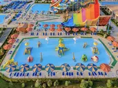 Rewaya Inn Resort (ex.Hawaii Paradise Aq