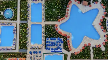 Rewaya Inn Resort (ex.Hawaii Paradise Aq