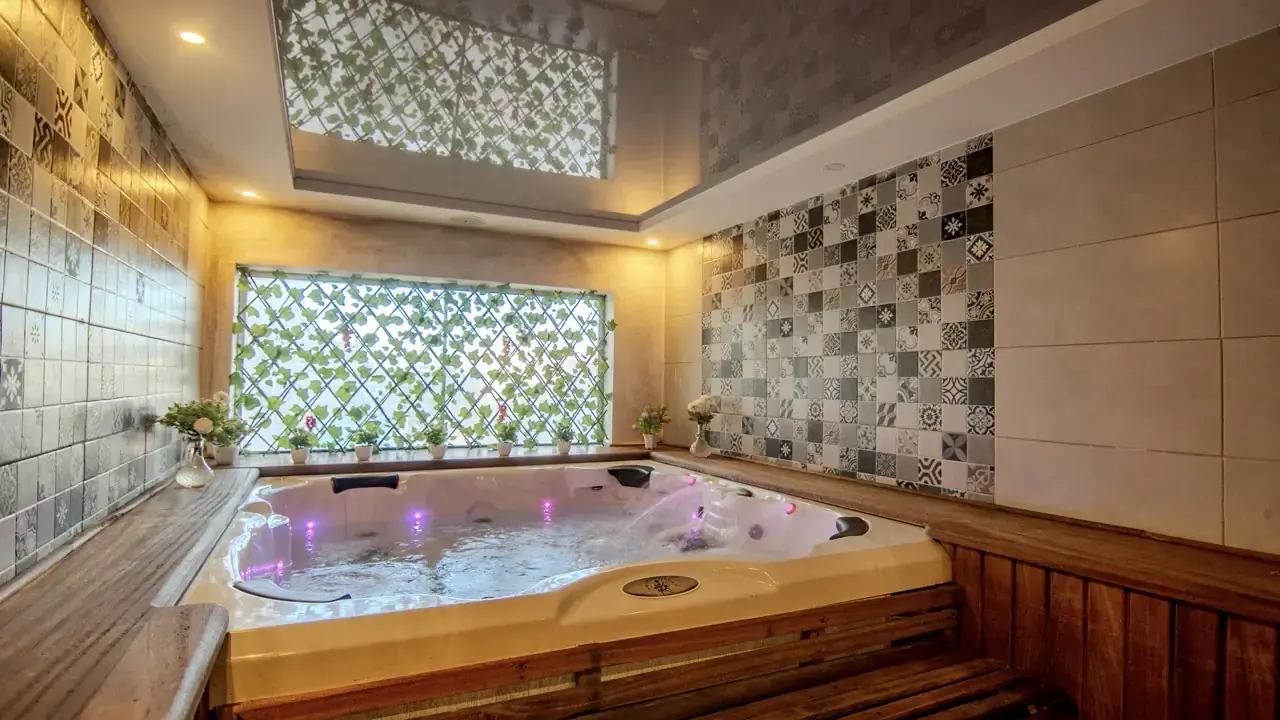 Rewaya Inn Resort (ex.Hawaii Paradise Aq