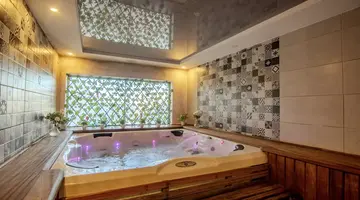 Rewaya Inn Resort (ex.Hawaii Paradise Aq