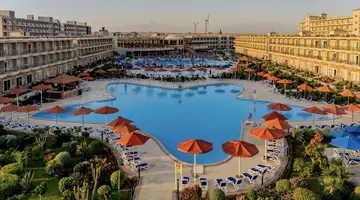 Rewaya Inn Resort (ex.Hawaii Paradise Aq