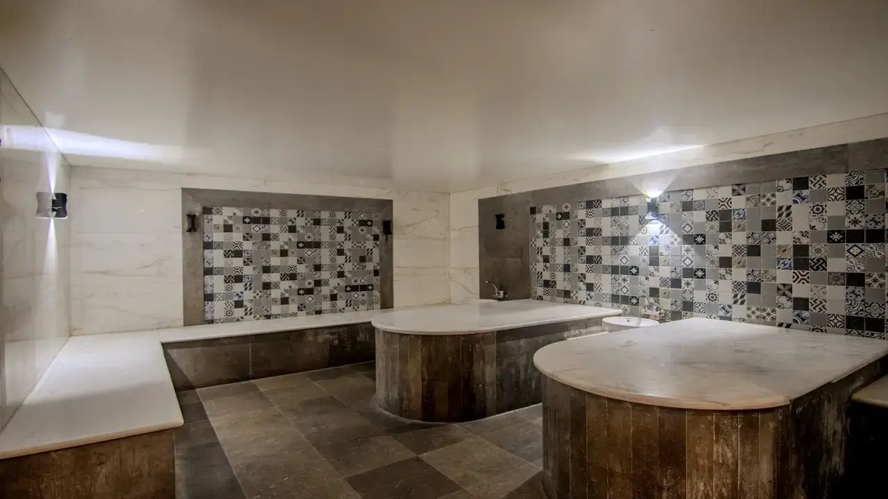 Rewaya Inn Resort (ex.Hawaii Paradise Aq