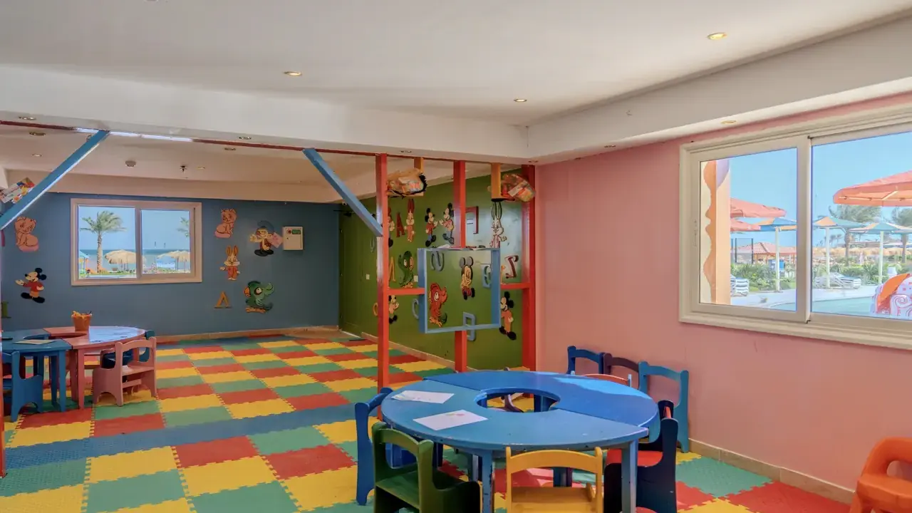 Rewaya Inn Resort (ex.Hawaii Paradise Aq