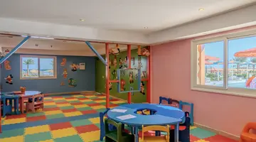 Rewaya Inn Resort (ex.Hawaii Paradise Aq